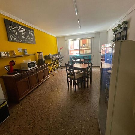 Hostal Milmarcos 사라고사 외부 사진