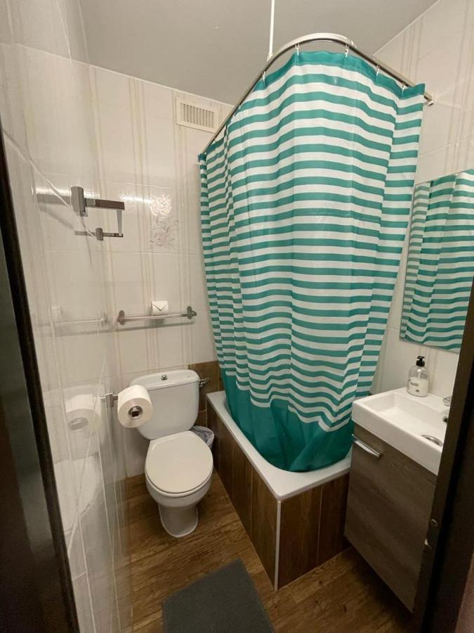 Hostal Milmarcos 사라고사 외부 사진
