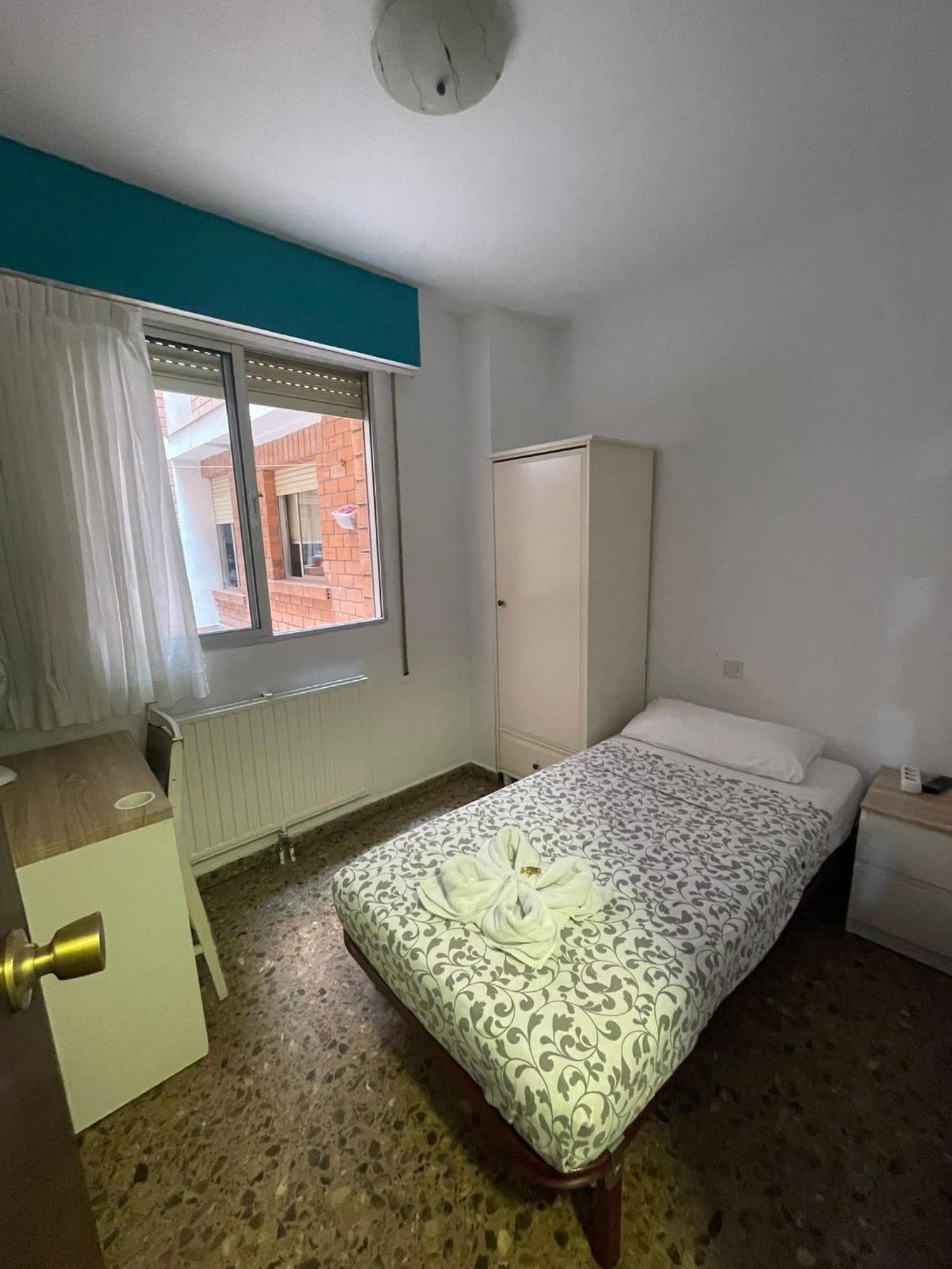 Hostal Milmarcos 사라고사 외부 사진
