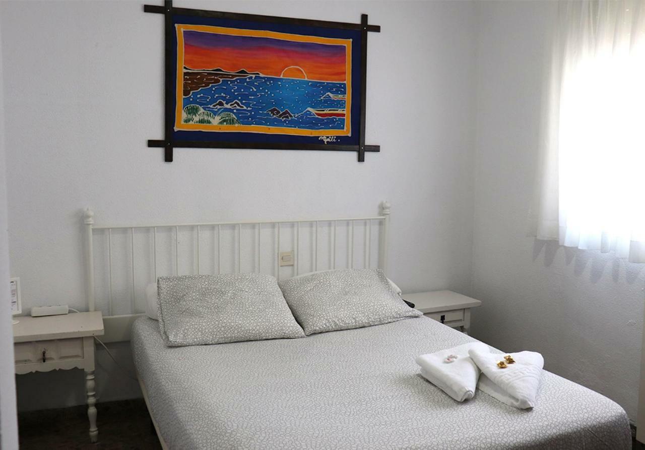 Hostal Milmarcos 사라고사 외부 사진