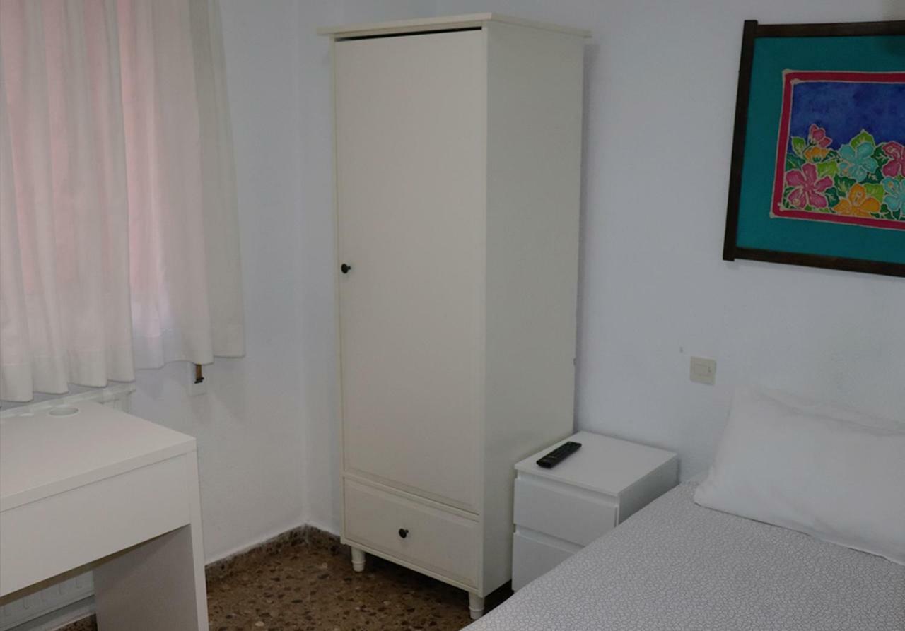 Hostal Milmarcos 사라고사 외부 사진