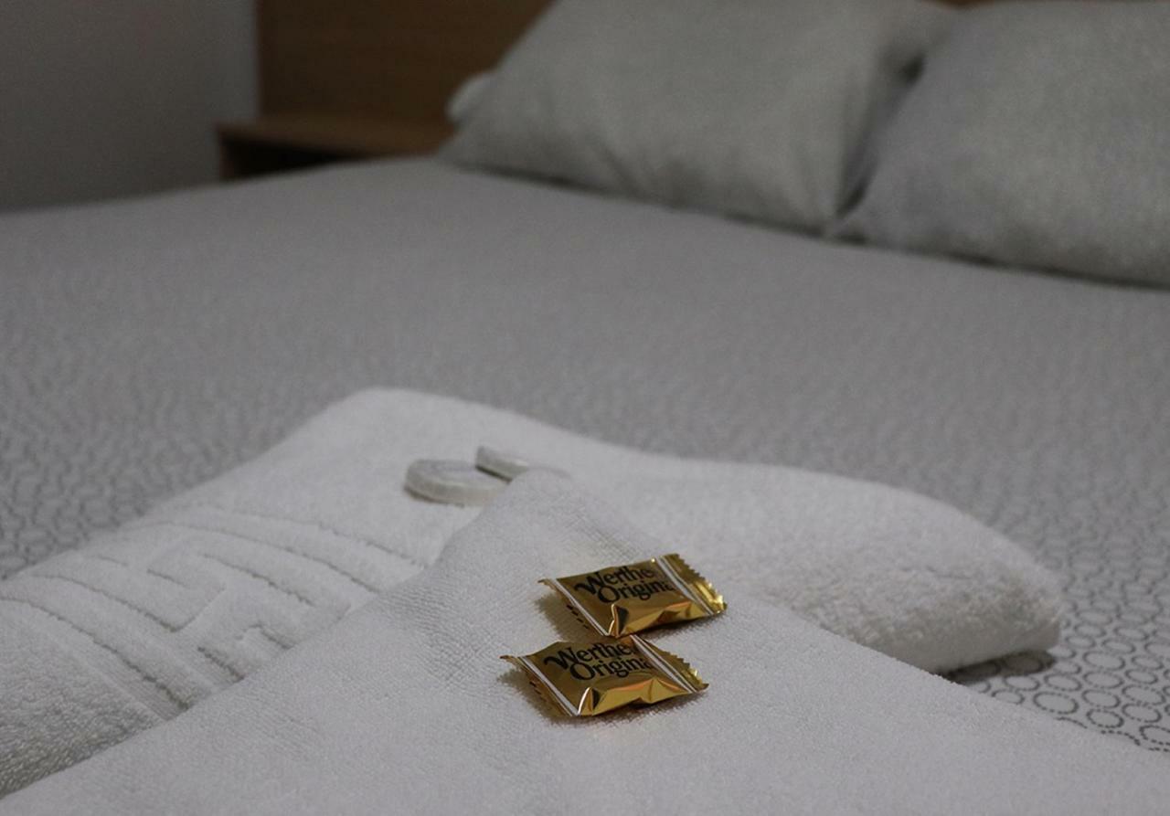 Hostal Milmarcos 사라고사 외부 사진
