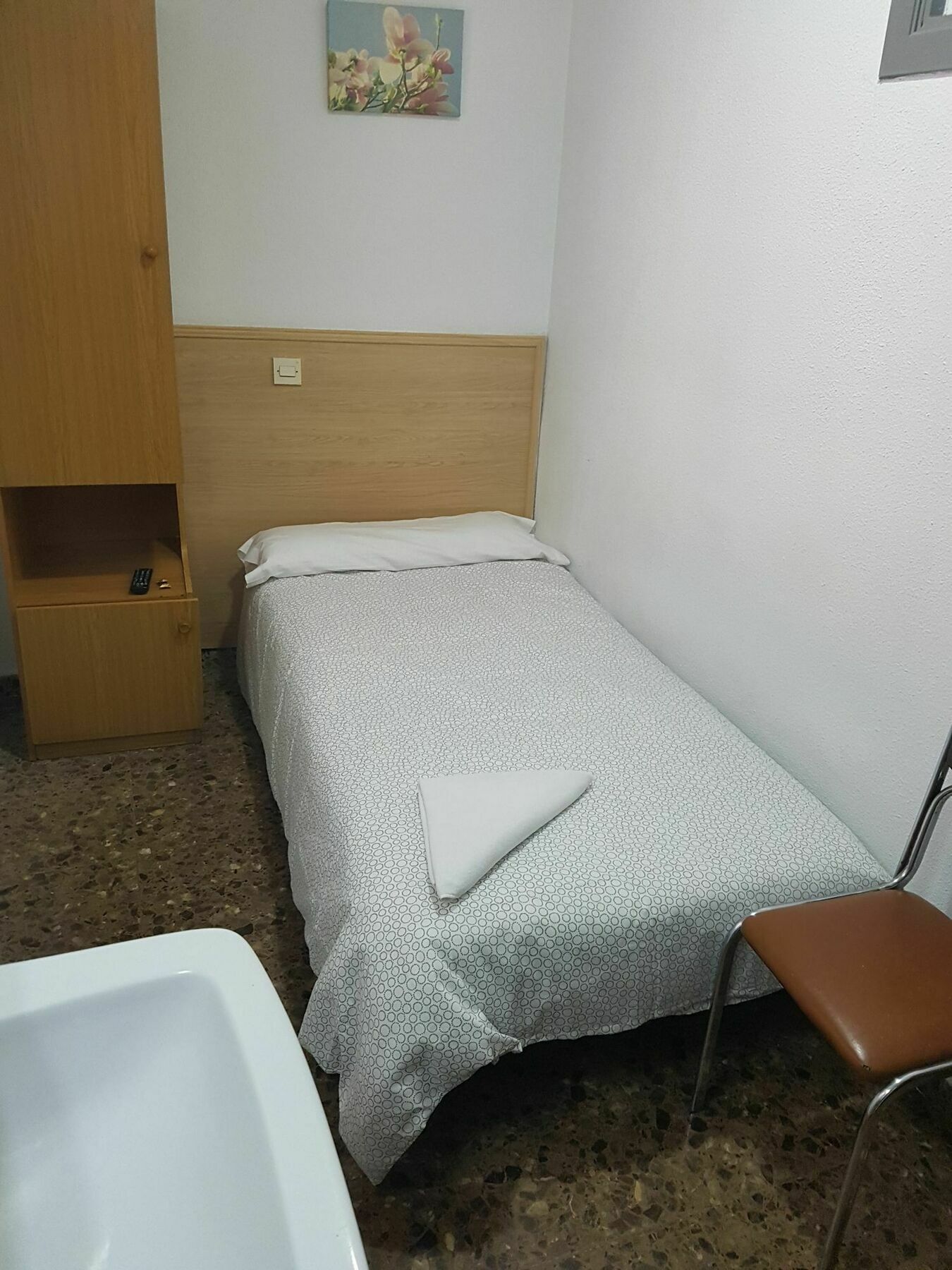 Hostal Milmarcos 사라고사 외부 사진